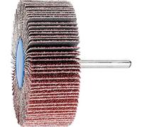 Pferd - Abanico Mango Metal F 8030 6 A 40