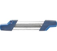 Pferd Afilador de Cadenas de Motosierra Chain Sharp Cs‑X 4,0 mm Ergonómico, cambio fácil
