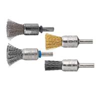 Pferd - Carda Brocha Pbu 1715 Inox 0,3 M.6