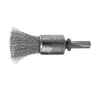 Pferd - Carda Brocha Pbu 7028 Acero 0,2 M.6