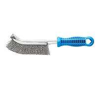 Pferd - Carda Hbg 10 Inox 0,30