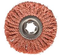 Pferd - Disco Cordón Sisal Impreg. 115 19/6