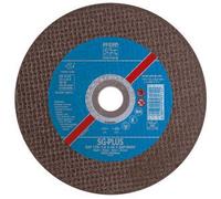 Pferd - Disco Corte Eht 100-1,0 A60 S Sgp-Inox