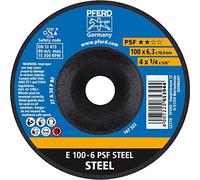 Pferd - Disco Desbaste E 100-6 A30 P Psf