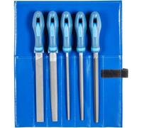Pferd - Estuche De Limas Taller 533 Wr C3 200 mm