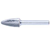 Pferd - Fresa Metal Duro Árbol Rbf 1225 D3P M8