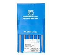 Pferd - Juego De Escofinas De Aguja 2527