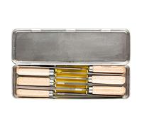 Pferd 11700265 265 K - Estuche con limas