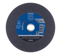 PFERD LABOR 80 T 250-2,0 H SG LAB STEEL/32,0 20 Stk