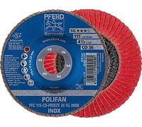 Pferd Lijadora de abanico COFREEZE115 mm K 50 W.