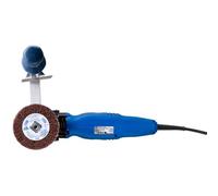 PFERD Máquina de satén 83300270 ESER 12/25 230 V portaherramientas 19 mm 125 mm 100 mm