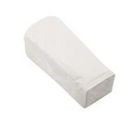 Pferd Pasta de Pulir para Pulido Espejo de Plásticos (1,1 Kg) G-Pp 5 Hgp Plast, Color Beige, Utilizar con Fieltros y Paños