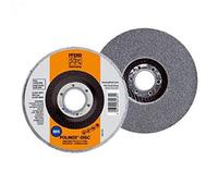 Pferd pner - Disco polinox-disc -w 115-m14 sic fija/o