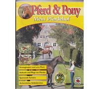 Pferd & Pony - Mein Pferdehof
