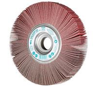 PFERD Rueda de abanico FR 16530/25,4 CO-Cool 120