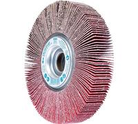 PFERD Rueda de abanico FR 16530/25,4 CO-Cool 60