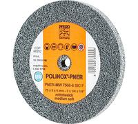 Pferd - Rueda Polinox Pner-Mw 7506-6 Sic F