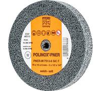 Pferd - Rueda Polinox Pner-W 7513-6 Sic F