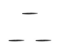 Pferd-Ruggeberg - Piedra afilar caballito s250 (Paquete de 3)