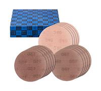 Pferd - SET DISCOS VELCRO KSS NET 150 FINO