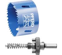 Pferd Set HLS 68 25198068 Lochsäge 68mm 1 pc(s)