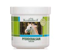 Pferde Bálsamo de Caballo Efecto Frío 500ml Krauterhof