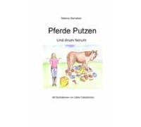 Pferde Putzen (ebook)