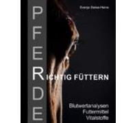 Pferde Richtig Füttern (ebook)