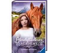 Pferdeflüsterer-Academy, Band 9: Cyprians Rückkehr