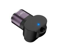 Pffiocix Adaptador de carga USB C portátil para reloj inteligente Z6A/Z7S/Z7A/Z8A/Z10 que garantiza el hogar, la escuela o viajes, carga de aleación de aluminio para reloj inteligente infantil