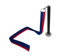 Pffiocix Cinturón de entrenamiento de brazo para lucha, correa de muñeca, agarre de mano, accesorio de máquina de cable para ejercitador de muñeca resistente