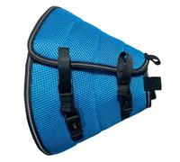 Pffiocix Collar ajustable para perro, collar isabelino para mascotas, collar de recuperación antilamidos, para todas las razas, cuello protector suave para heridas