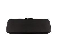 Pffiocix Organizador de aparejos de pesca, portátil, impermeable, carrete de caña de pescar, estuche de almacenamiento, accesorios de pesca, bolsa de herramientas fácil