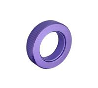 Pffiocix Rodillos de ratón para juegos de metal para reparación de mouse G502/903/502X/500S