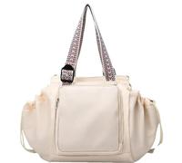 PFHFRJZLQ Bolsa organizadora de viaje multifuncional, bolso de mano plegable de gran capacidad para mujer, impermeable y transformable para viajes y uso diario.
