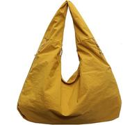 PFHFRJZLQ Bolsos Tote Vintage Modernos y Holgados, de Gran Capacidad, Multibolsillos, Impermeables, para Viajes, Gimnasio, Casual, Viajes, Fin de Semana y Vacaciones