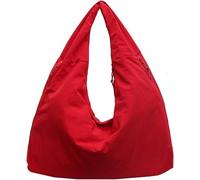 PFHFRJZLQ Bolsos Tote Vintage Modernos y Holgados, de Gran Capacidad, Multibolsillos, Impermeables, para Viajes, Gimnasio, Casual, Viajes, Fin de Semana y Vacaciones