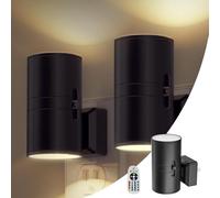 PFHHUDCV LED Night Light Plug in, Modern Night Lights Plug into Wall, Dusk to Dawn Sensor, Soft White, 0-100LM Adjustable Brightness, Dimmable Night Lights for Hallway Bedroom Stairway