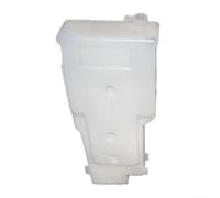 PFI-320 - Cartucho de tinta recargable sin chip para Canon TM200 TM250 TM300 TM305 TM355 - Tanque vacío reutilizable con filtro para impresión de alto rendimiento