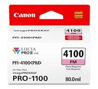 PFI-4100 PM Lucia PRO II - Depósito de tinta individual