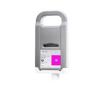 PFI-710 PFI 710 Cartucho de Tinta C, Compatible con Impresora Canon TX2000 TX3000 TX4000 con Tinta pigmentada PFI710 MBK CMY BK 700ML(1 Piece-MG)