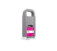 Pfi710 pfi-710 tintas compatibles para TX2000 TX3000 TX4000 TX2100 TX3100 TX4100 Cartucho de Tinta de Impresora con Chip de Tinta de Pigmento de Tinte(710-M-Dye)