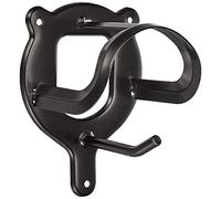 PFIFF 001109 - Soporte para Trenzas con Gancho Adicional, Metal pulverizado, Parte Superior Abierta