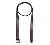 PFIFF 004180-50-Pony - Ación de Estribo para hípica, Color marrón, Talla Pony