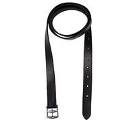 PFIFF 004180-60-Full - Ación de Estribo para hípica, Color Negro, Talla Warmblut/Full