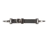 PFIFF 004268-96-1 - Correa para Mochila, Color Gris, Talla única