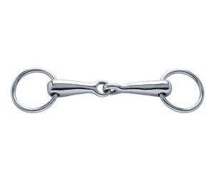 PFIFF 006270-01-115 - Filete para Caballo, Talla Pony 11,5 cm