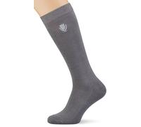 PFIFF 100322 Calcetín, Unisex Adulto, Gris, 34