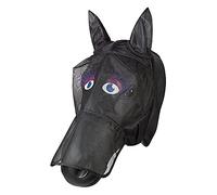 PFIFF 101013 - Máscara antimoscas para Caballos