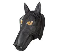 PFIFF 101013 - Máscara de Mosca con diseño de Caballo